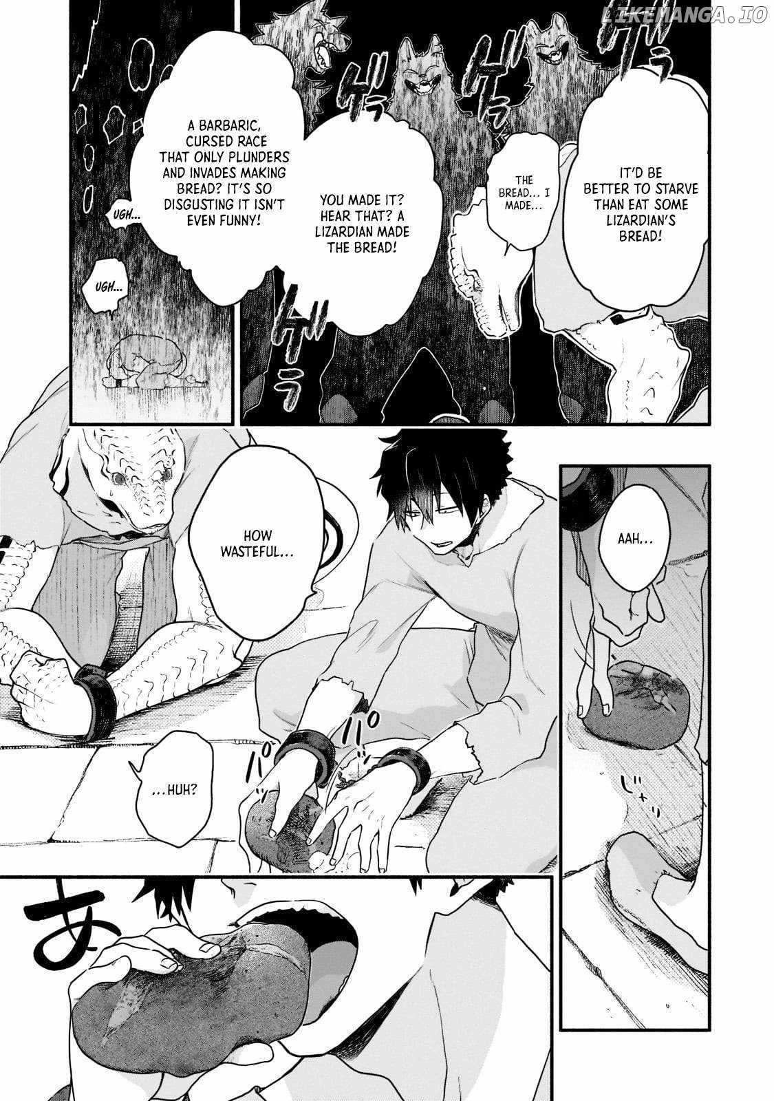 Gendai Dungeon Life no Tsuzuki wa Isekai Open World de! Chapter 2 12